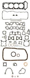 Ajusa Engine Gasket Sets for 1989-1990 240SX, 1990-1994 D21, 1995-1997 PICKUP - 50133100