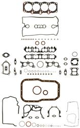 Ajusa Engine Gasket Sets for 1990-1993 CELICA, 1991-1993 MR2 - 50136800