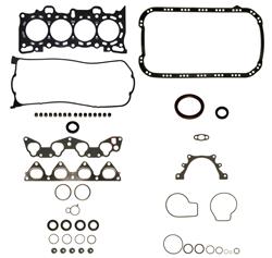 Ajusa Engine Gasket Sets for 1992-1995 CIVIC, 1993-1995 CIVIC DEL SOL - 50142000