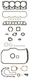 Ajusa - Engine Gasket Sets for 1994-1996 CHEROKEE, 1994-1995 WRANGLER - 50160200