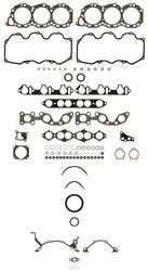 Ajusa Engine Gasket Sets 50166900