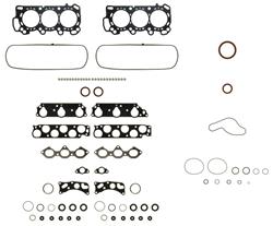 Ajusa - Engine Gasket Sets for 1999-2001 ODYSSEY, 2003-2004 PILOT - 50181100