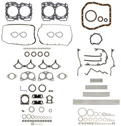 Ajusa Engine Gasket Sets for 1998 FORESTER, IMPREZA, 1997 LEGACY - 50191500