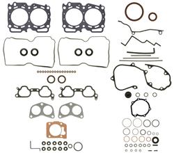 Ajusa Engine Gasket Sets 50191600