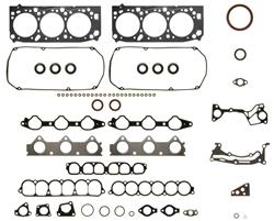 Ajusa Engine Gasket Sets for 2009-2012 ECLIPSE, 2003-2006 MONTERO - 50239500