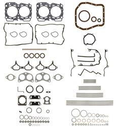 Ajusa Engine Gasket Sets for 1998-1999 LEGACY - 50244400