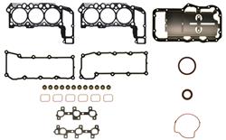 Ajusa Engine Gasket Sets for 2011-2012 1500, 2011 DAKOTA - 50248000