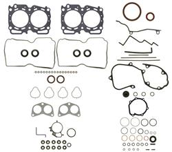 Ajusa Engine Gasket Sets for 2003-2004 FORESTER, IMPREZA - 50272600