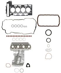 Ajusa Engine Gasket Sets for 2007-2015 COOPER, 2011-2016 COOPER COUNTRYMAN, 2013-2016 COOPER PACEMAN - 50303700
