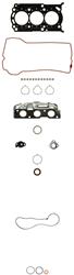 Ajusa Engine Gasket Sets for 2008-2015 FORTWO - 50317600