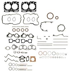 Ajusa Engine Gasket Sets for 2007-2014 IMPREZA, 2015-2017 WRX STI - 50361400
