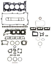 Ajusa Engine Gasket Sets for 2010-2013 3, 2007-2012 CX-7 - 50365100
