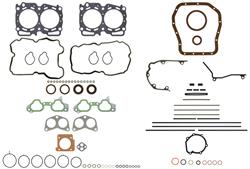 Ajusa - Engine Gasket Sets for 2004-2006 BAJA, 2005-2006 OUTBACK - 50368300