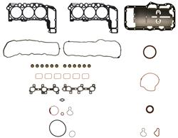 Ajusa Engine Gasket Sets for 2012 LIBERTY - 50389700
