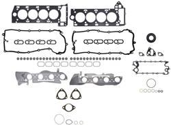 Ajusa Engine Gasket Sets for 2010-2012 RANGE ROVER SPORT, RANGE ROVER, 2010 LR4 - 50406300
