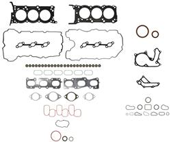 Ajusa Engine Gasket Sets for 2013-2018 SANTA FE, 2019 SANTA FE XL - 50422900