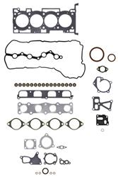 Ajusa Engine Gasket Sets for 2010-2012 GENESIS COUPE - 50423300