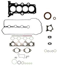 Ajusa Engine Gasket Sets for 2012-2016 ACCENT, 2012-2014 SOUL, 2012-2017 VELOSTER - 50425600