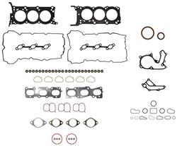 Ajusa Engine Gasket Sets for 2012-2013 SORENTO - 50428400