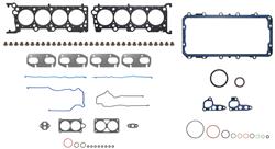 Ajusa Engine Gasket Sets 50488900