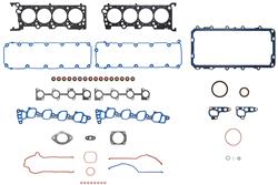 Ajusa - Engine Gasket Sets for 1999-2000 MUSTANG - 50489500