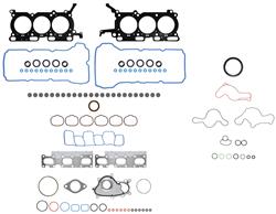 Ajusa Engine Gasket Sets for 2013-2019 POLICE INTERCEPTOR SEDAN, POLICE INTERCEPTOR UTILITY - 50490600