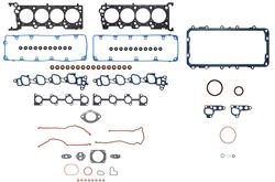 Ajusa - Engine Gasket Sets for 2002-2004 MUSTANG - 50492100