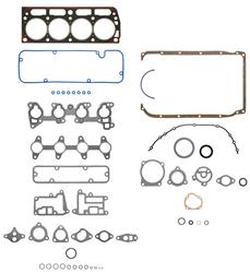 Ajusa Engine Gasket Sets 50493900