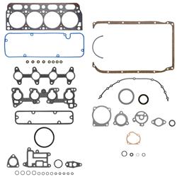 Ajusa Engine Gasket Sets 50495800
