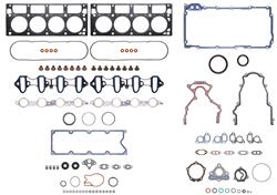 Ajusa Engine Gasket Sets 50496500
