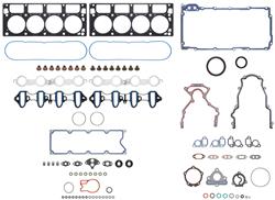 Ajusa Engine Gasket Sets 50497700