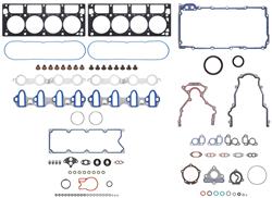 Ajusa Engine Gasket Sets 50497900