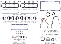 Ajusa Engine Gasket Sets 50498200