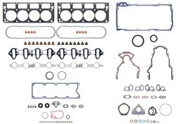 Ajusa Engine Gasket Sets 50498300