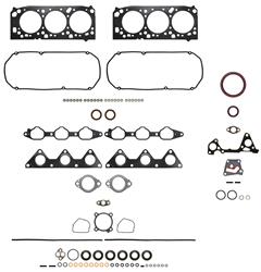 Ajusa - Engine Gasket Sets for 2006-2008 ECLIPSE - 50534600
