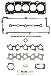 Ajusa Engine Gasket Sets for 1991 200 QUATTRO, 1992-1994 S4, 1995-1997 S6 - 52101100