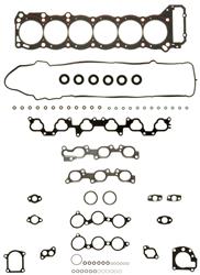 Ajusa Engine Gasket Sets 52124100