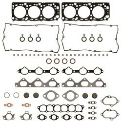 Ajusa Engine Gasket Sets for 1991-1999 3000GT, 1992-1995 DIAMANTE, 1991-1996 STEALTH - 52126000