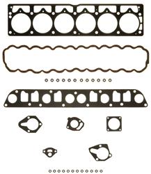 Ajusa Engine Gasket Sets 52147400