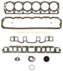 Ajusa Engine Gasket Sets 52154300