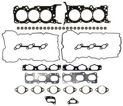 Ajusa Engine Gasket Sets 52349600