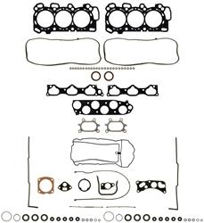 Ajusa Engine Gasket Sets for 2007-2013 MDX - 52350700