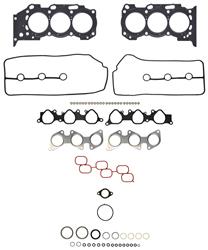 Ajusa Engine Gasket Sets for 2006-2009 4RUNNER, 2008-2009 FJ CRUISER - 52358000