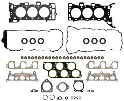 Ajusa - Head Gaskets for 2010-2011 SRX, 9-5, 2011 9-4X - 52404100