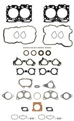 Ajusa Engine Gasket Sets 52452300