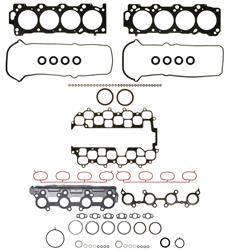 Ajusa Engine Gasket Sets 52456200