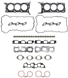 Ajusa Engine Gasket Sets for 2011-2014 SEDONA - 52472800