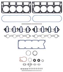 Ajusa Head Gaskets 52536500