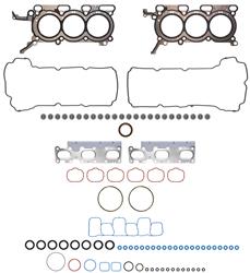 Ajusa Engine Gasket Sets for 2011-2014 EDGE - 52542400
