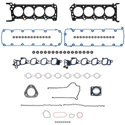 Ajusa Engine Gasket Sets for 2009-2014 E-150, E-250, 2009-2016 E-350 SUPER DUTY - 52542700